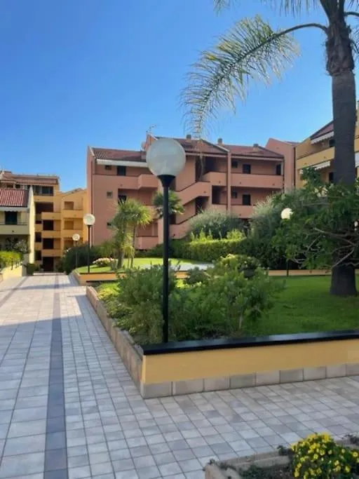 Sanremo Residence Sul Mare