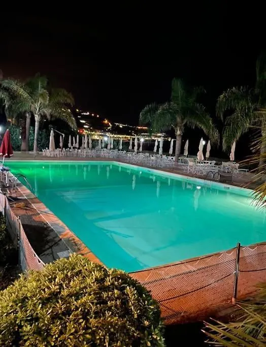 Apartmán Sanremo Residence Sul Mare