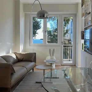 Asso Di Picche, Luxury San Remo