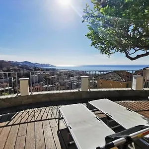 Beautiful In San Remo