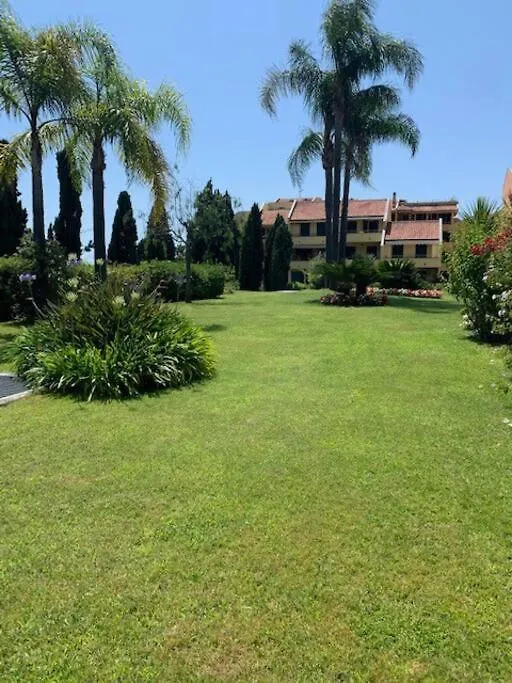 Sanremo Residence Sul Mare 0*,