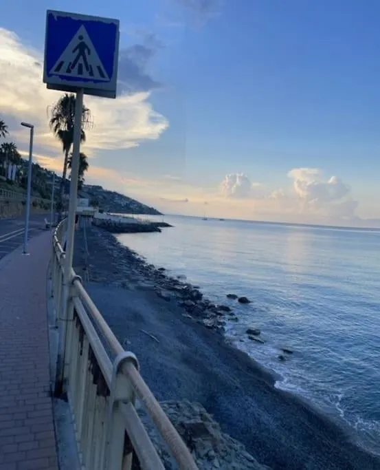 Sanremo Residence Sul Mare