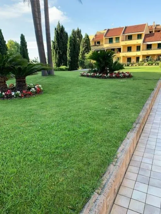 Sanremo Residence Sul Mare Apartment