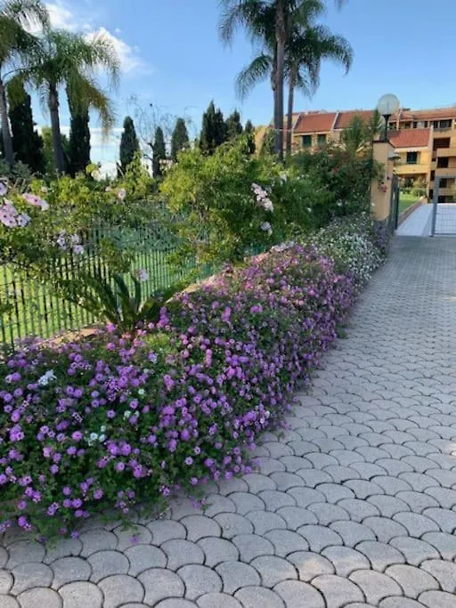 Sanremo Residence Sul Mare