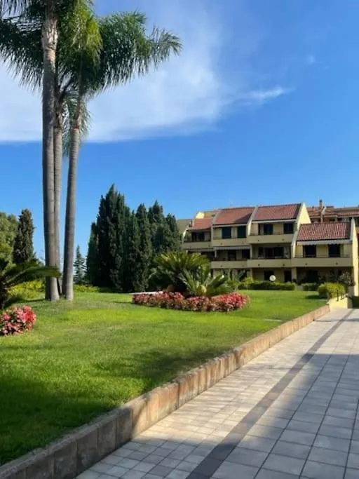 Apartment Sanremo Residence Sul Mare