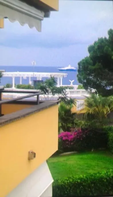 Sanremo Residence Sul Mare Apartment