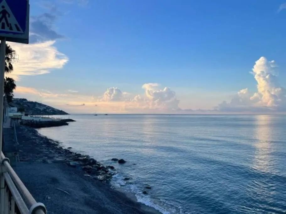 Apartment Sanremo Residence Sul Mare