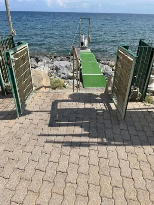 Sanremo Residence Sul Mare 0*,  Italy