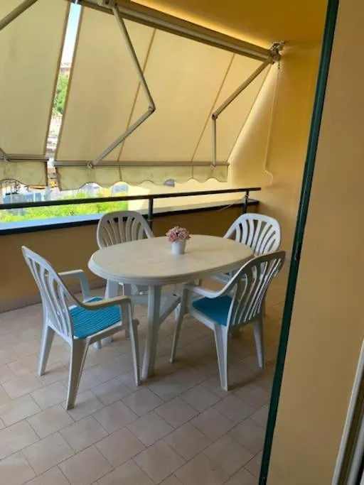 Sanremo Residence Sul Mare Apartment