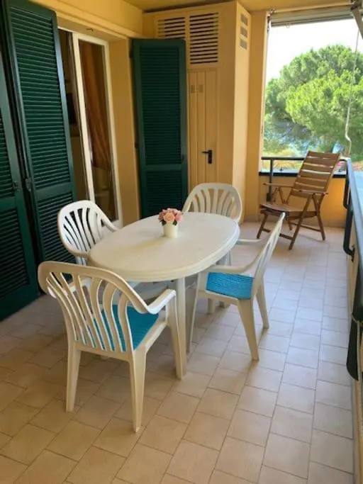 Sanremo Residence Sul Mare