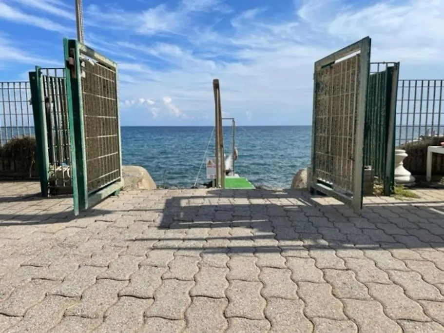 Sanremo Residence Sul Mare 0*,