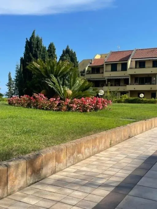 Sanremo Residence Sul Mare 0*,