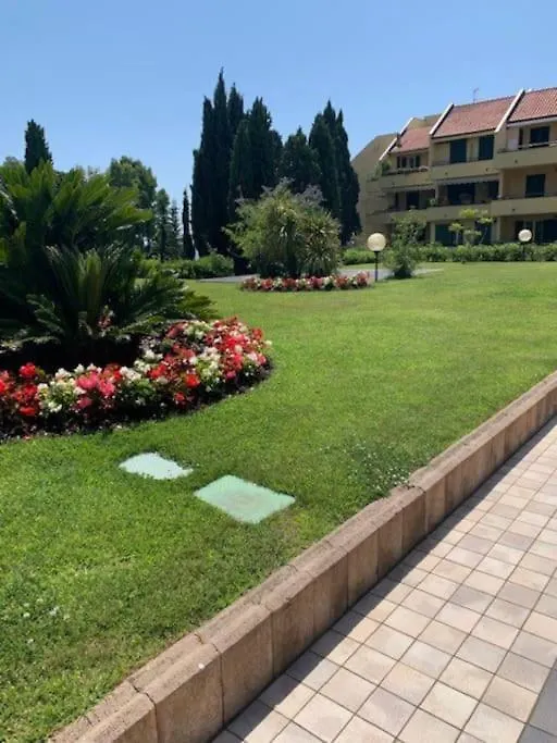 Sanremo Residence Sul Mare Apartment