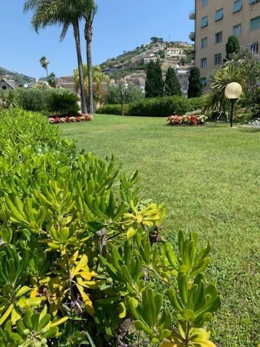 Sanremo Residence Sul Mare Apartment