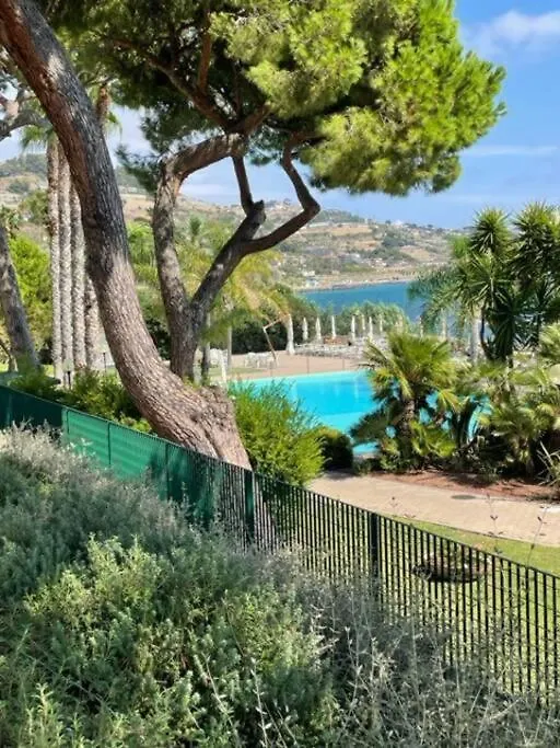 Apartment Sanremo Residence Sul Mare