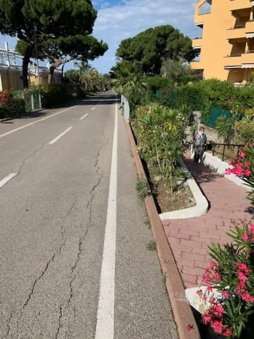 Sanremo Residence Sul Mare 0*,  Italy