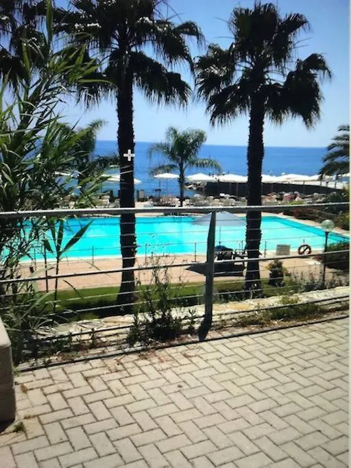 Apartment Sanremo Residence Sul Mare