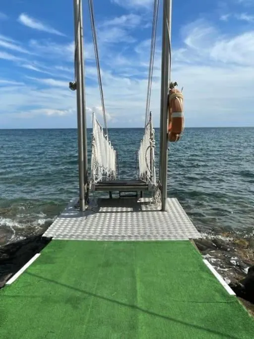 Sanremo Residence Sul Mare Italy