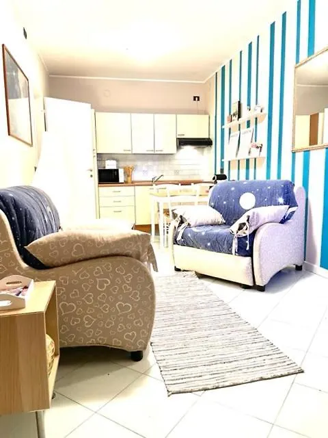 Sanremo Residence Sul Mare 0*,  Italy