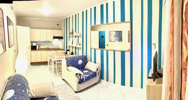 Sanremo Residence Sul Mare Italy
