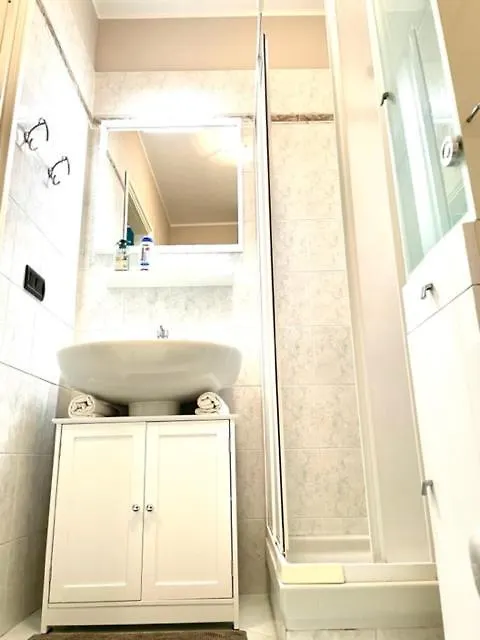 Apartment Sanremo Residence Sul Mare
