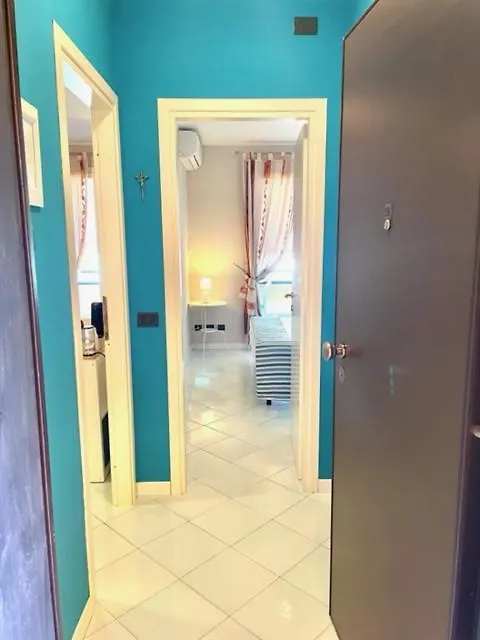 Sanremo Residence Sul Mare Apartment