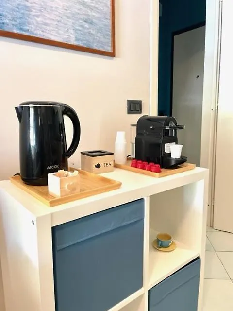 Apartment Sanremo Residence Sul Mare