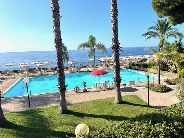 Sanremo Residence Sul Mare