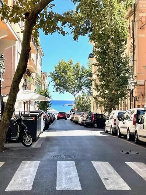 Sanremo Residence Sul Mare Apartment