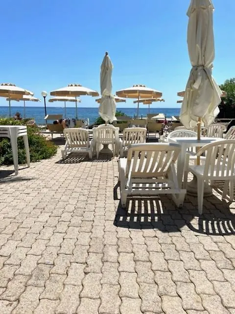 Sanremo Residence Sul Mare