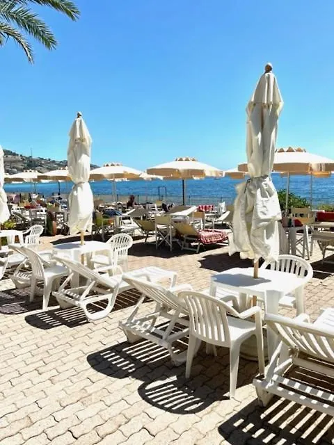 Apartment Sanremo Residence Sul Mare
