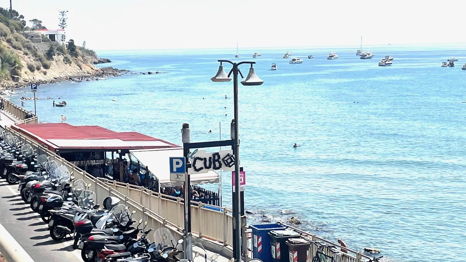 Sanremo Residence Sul Mare