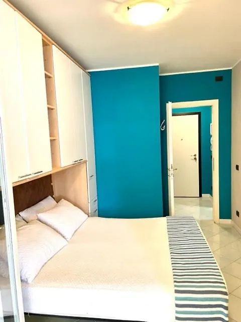 Sanremo Residence Sul Mare 0*,