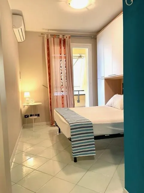 Sanremo Residence Sul Mare 0*,