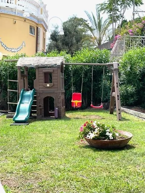 Apartment Sanremo Residence Sul Mare